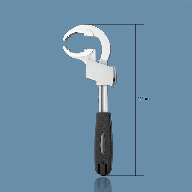 Llave Inglesa Multifuncional